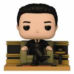 Der Pate Pop! Deluxe Vinyl Figur Michael Corleone - Funko Pops The Godfather Part Ii Michael Corleone 1522
