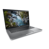 Dell Precision Mobile 1
