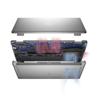 Dell Precision Mobile 3
