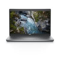 Dell Precision Mobile 4