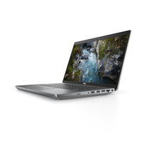 Dell Precision Mobile 5
