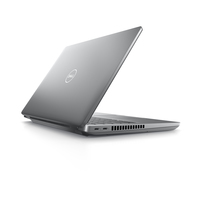 Dell Precision Mobile 7