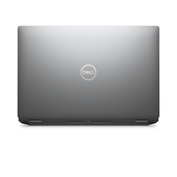Dell Precision Mobile 9