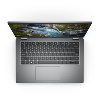 Dell Precision Mobile 10