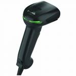 Honeywell - Xenon XP 1950g Tragbares Barcodelesegert 1D/2D LED Schwarz (1950GSR-2USB-R)