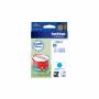 Broth. Ink Mfc - lc-22uc ink cartridge cyan [EURO-Version]