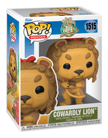 Pop Movies Wizarf Of Oz 1