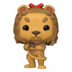 Pop Movies Wizarf Of Oz - Funko Pop Movies: The Wizard Of Oz - Cowardly Lion