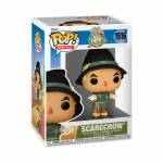 Funko - Funko Pop Movies: The Wizard Of Oz - The Scarecrow