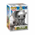 Funko - Funko Pop The Wizard Of Oz 85th Tin Man 1517