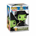 Funko - Funko Pop The Wizard Of Oz 85th Wicked Witch 1519