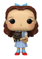 Wizard Of Oz (the): Funko Pop! Movies - 85th Anniversary - D 1
