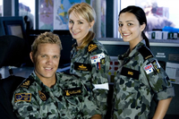 Stenlake, Ian/ Batchelor, John/ McCune, Lisa 3
