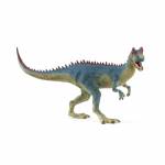 Schleich Gmbh - Dinosaurs Dilophosaurus