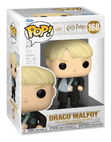 Harry Potter 3 - Pop Movies N° 168 - Draco Malfoy 1