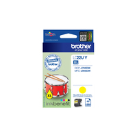 Broth. Ink Mfc 1