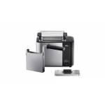 Braun - Braun HT 5015 BK 2 part(s) 1000 W Noir