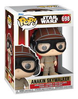 Star Wars 1 - Pop Star Wars N° 698 - Anakin With 1