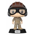 Star Wars 1 -Pop Star Wars N° 698 -Anakin With - Funko Pop Star Wars The Phantom Menace Anakin Skywalker 698