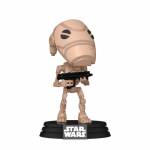 Star Wars - Funko Pop Star Wars The Phantom Menace Battle Droid 703