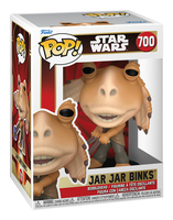 Star Wars 1 - Pop Star Wars N° 700 - Jar Jar Bink 1