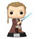Star Wars - Funko Pop Star Wars The Phantom Menace Obi-wan Kenobi 699