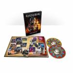 The Book Of Souls:Live Chapter (Deluxe Edition) 1