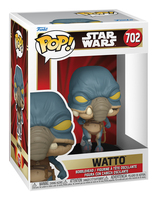 Star Wars 1 - Pop Star Wars N° 702 - Watto 1