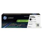 Hp - Toner 220A W2200A Schwarz bis zu 2.000 Seiten [EURO-Version]