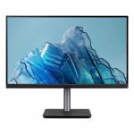 Acer - Vero CB243Y Ebemipruzxv - CB3 Series - LED-Monitor - 61 cm (24) (23.8 sichtbar) - 1920 x 1080 Full HD (1080p) @ 75 Hz - IPS - 