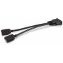 Hp Inc. - Dms-59 To Dual Displayport Adapter