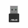 Asus - Asus Usb-ax55 Nano Ax1800 Wwan 1800 Mbit/s
