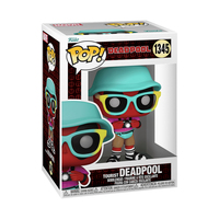 Pop Marvel 1