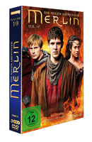 Colin Morgan / Bradley James 1