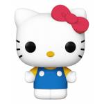 Funko - Funko Pop Jumbo: Hello Kitty - Hello Kitty 50th Anniversary