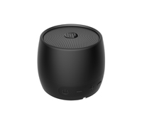 Hp Inc - HP Black Bluetooth Speaker 360 (2D799AA)