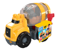 Mega Bloks 7