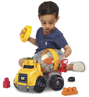 Mega Bloks 1