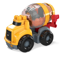 Mega Bloks 6