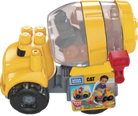 Mega Bloks 9