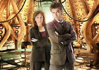 Tennant, David/ Tate, Catherine 4