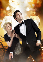 Tennant, David/ Tate, Catherine 5
