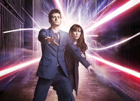 Tennant, David/ Tate, Catherine 6