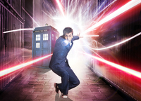 Tennant, David/ Tate, Catherine 8