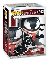Spider-man 2 - Pop Games N° 972 - Venom 1