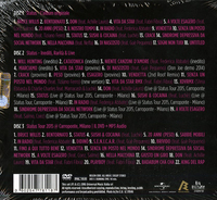 Status (vendetta Edition) 2cd+ dvd 1