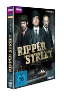 Macfadyen, Matthew/ Flynn, Jerome/ Rothenberg, Adam 5