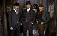 Macfadyen, Matthew/ Flynn, Jerome/ Rothenberg, Adam 7