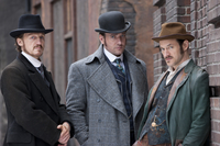 Macfadyen, Matthew/ Flynn, Jerome/ Rothenberg, Adam 9