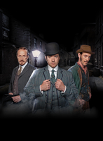 Macfadyen, Matthew/ Flynn, Jerome/ Rothenberg, Adam 11